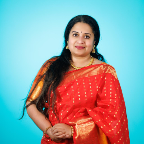 Gayathri Devi Vijayakumar