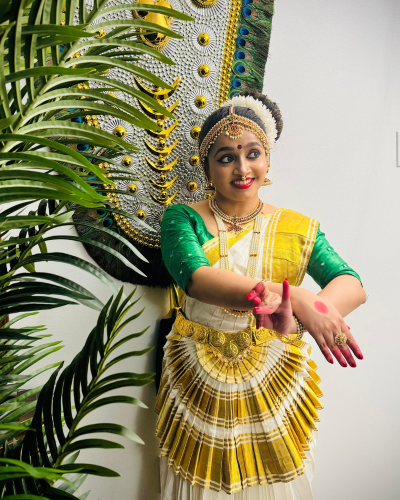 Meghna Akhil Meghna Akhil